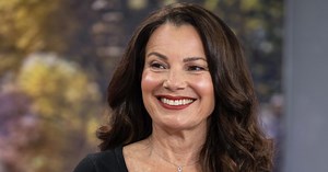 Fran Drescher Talks Beauty Essentials and the Shoes She Stole From the Set of ‘The Nanny’