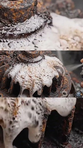 #restoration #shorts #restore #science #chemistry #metal