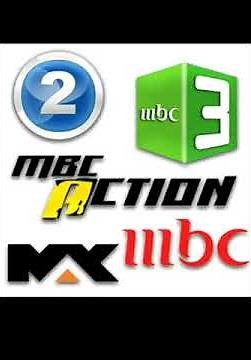 Découvrez "MBC Arabic TV live - mbc2, mbc3, mbc4, mbc action"