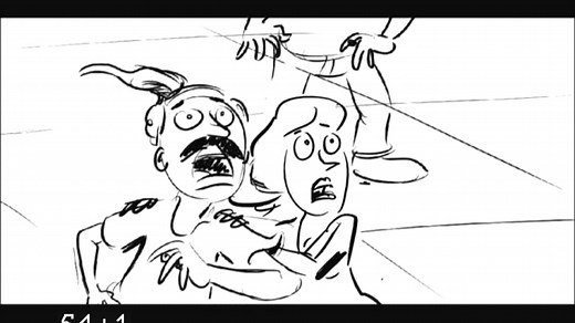 Phineas and Ferb - Across the 2nd Dimension