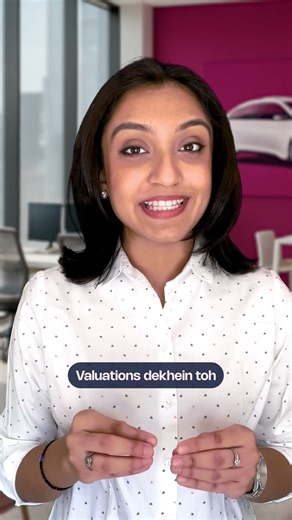 This Uber Rival Is Up 68% YTD