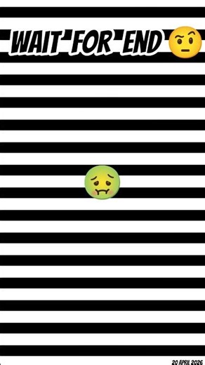 The Trippy Illusion That Will Make You Look Twice 👀#mind-blowing #opticalillussion #opticalillusion
