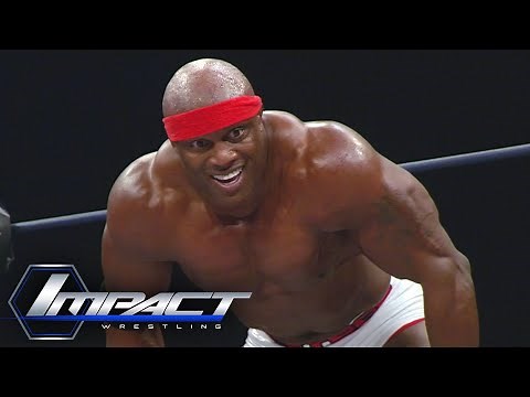 Drew Galloway vs. Bobby Lashley (FULL MATCH) | Slammiversary 2016