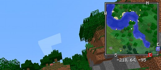 Мод Better PvP Fair-Play 1.20.4/1.19.4 (Улучши PvP)