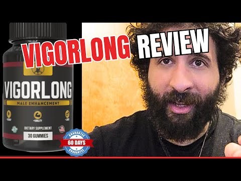 DOES VIGORLONG REALLY WORK? (❌⚠️ATTENTION❌⚠️) VIGORLONG REVIEWS - VIGOR LONG