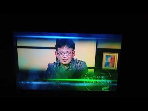 Light TV 33 Continuity from River of Worship to Pisobilities (9-FEB-2026)