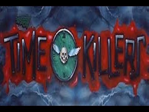 Time Killers - All Death Moves / Super Death Moves Fatalities (HD)