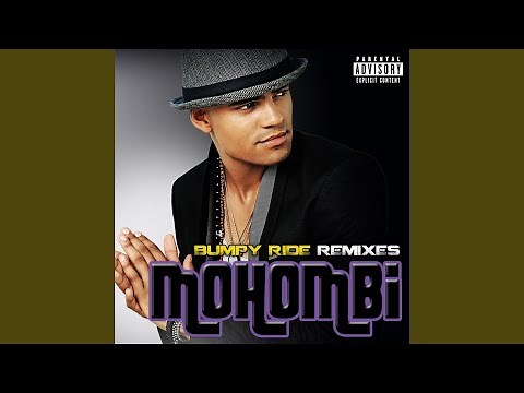 Bumpy Ride (Jae-E Remix)