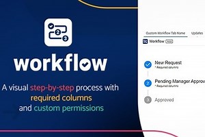 Workflow App