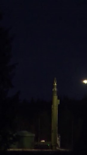 During Russia's exercises, strategic deterrence forces practiced delivering a "massive nuclear strike" in response to an enemy nuclear strike, according to the country's defense minister. | CNN