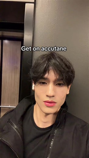 clue (@clue534)’s video of Accutane