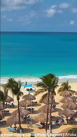 Live view of Aruba