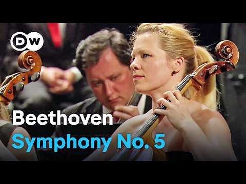 Beethoven: Symphony No. 5 Fate Symphony | Gábor Takács-Nagy & the Verbier Festival Chamber Orchestra