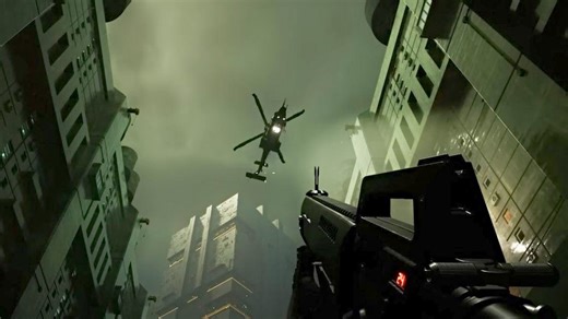 Deadrop to ambitny FPS z NFT od popularnego streamera. Pierwszy gameplay w sieci