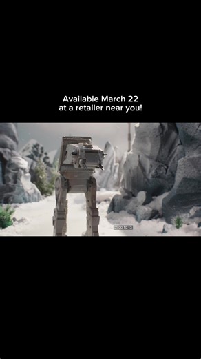 Jada Toys Mandalorian AT-AT Walker RC