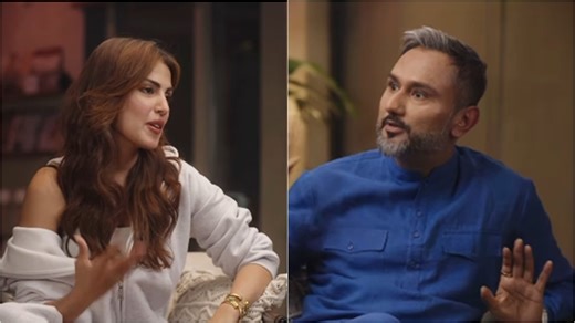 Honey Singh on battling bipolar disorder: For 3 years, I believed I was dead