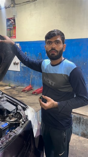 Alsharifauto on Instagram: "Spark Coil Cylinder Missing Issue Reason And Solution #spark #coil #cylinder #missing #issue"