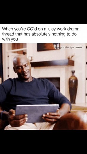 47K views · 72 reactions | Even better when everyone keeps replying all | Psychotherapy Memes | Facebook