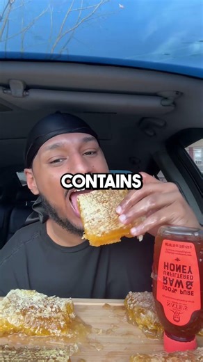 Why you should never eat Raw Honey!