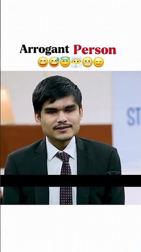 UPSC Interview Stress Test: How to Handle an Arrogant Interviewer?