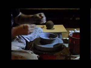 making an alembic part 1