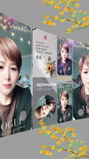 无聊时玩下😍