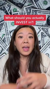 Your Rich BFF is spilling the beans! Here are 5 of my favorite index tracking ETFs for beginners. #money #finance #budgeting #savingmoney #investing #learning #credit #debit #debt #wealth #rich #personalfinance #financialliteracy #cash #lifehack #investor #invest #trading #stocks #stockmarket #etfs #indexfund #rothira | Your Rich BFF