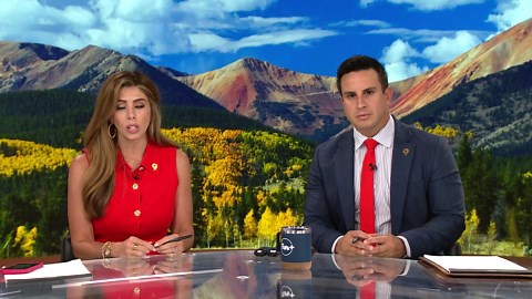 Evergreen, Conifer schools closed Thursday after shooting