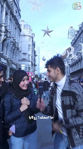 27K views · 1.3K reactions | Os/أوس Social experiment, is it a possible that she will break her fast in Ramadan, for iPhone and money? 5 | OS | Facebook