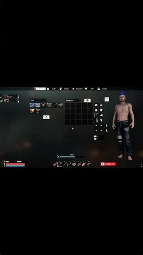 Motor Boat Blueprint Location - Sunkenland ( Navel Combat Update ) #sunkenland