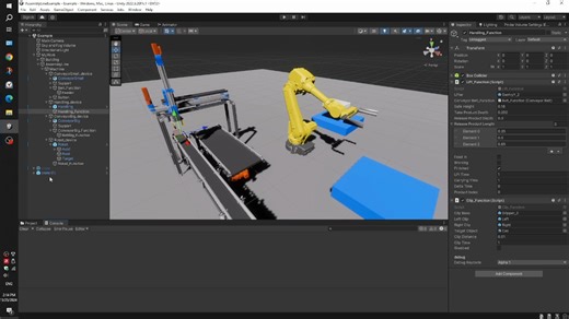 Unity 流水线教学 零基础到精通 课程介绍