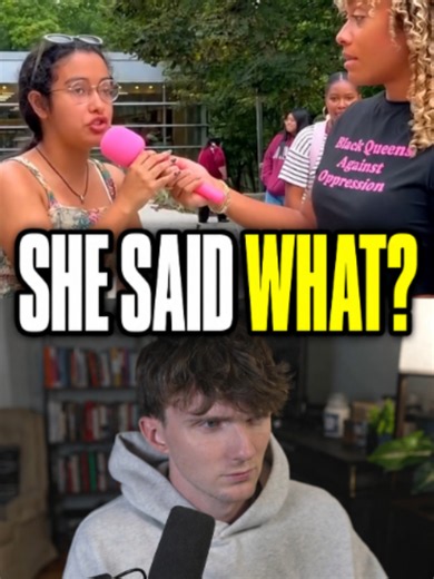 How are you supposed to reason with people like this?