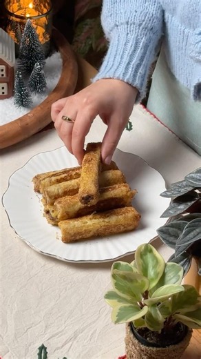Crispy French Toast Bites | Easy Vanilla & Cinnamon Dessert Recipe 🍞✨