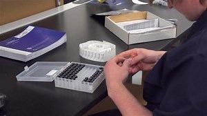 Standards and Reagents - Waters Videos