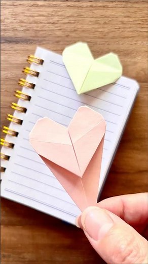 No Glue. No Tape. Just ONE Sticky Note! 💗