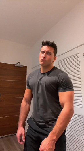 Pecs Dance Workout with Pablo Zolezzi | Fun Fitness Routine