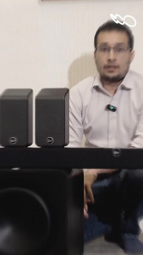 🎶 Turn your Klipsch Flexus System into a Streaming Powerhouse! Experience next-level convenience by adding WiiM — and unlock wireless streaming, voice control, and hi-res audio in seconds. Classic Klipsch sound meets modern smart audio. #Klipsch #KlipschFlexus #WiiM #StreamingAudio #HiFiSound #SmartAudio #HomeTheater #MultiroomAudio #WirelessStreaming #MusicLovers #AudioSetup #Cinebels | Cinebels