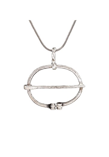 Fine Viking Protective Brooch, 850-1050 Ad - Etsy