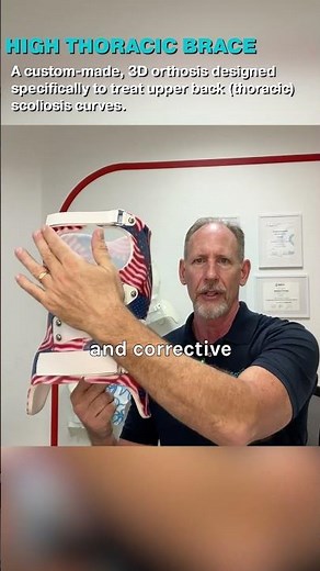 2 ScoliBrace Types Most Scoliosis Patients Don’t Know About