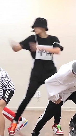 J-Hope Practice Record Festa 2023