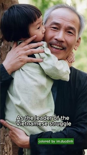 Hồ Chí Minh – The Greatest Vietnamese Leader