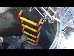 足掛金物交換工事