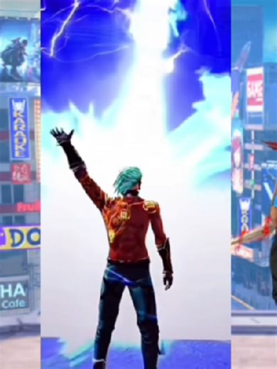 Easy Free Fire Game Fun and Strategy