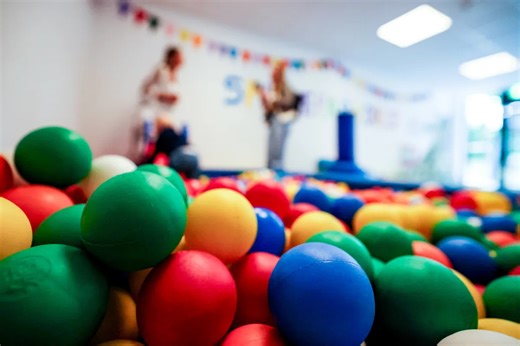 The Battery Power Mock 2026 MLB Draft Lottery Simulation