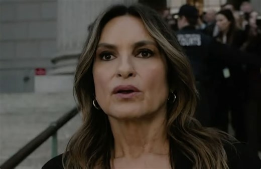 Law & Order: Special Victims Unit Season 27 Episode 15 recap - An assault case involving a celebrity turns ugly