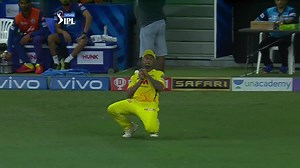 Game-changing moment? Gowtham’s costly miss