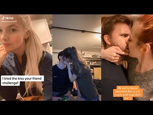 I TRIED TO KISS MY BEST FRIEND #5-TIKTOK COMPILATION