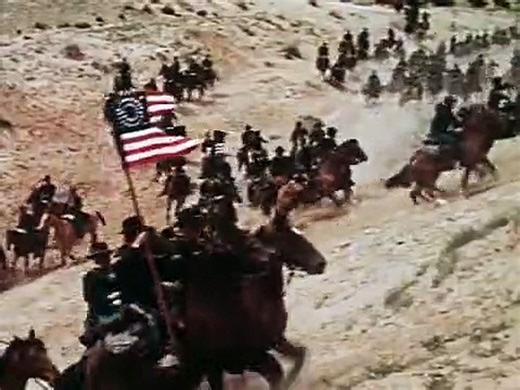 A Distant Trumpet | movie | 1964 | Official Trailer