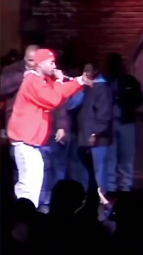 Behind The Scenes Of Death Row Records ☠️ 🚨 ☠️ 2Pac Performs Out on Bail - Live!!