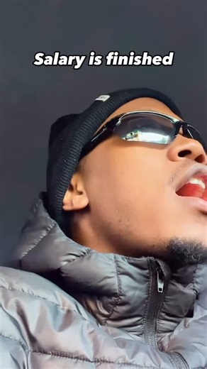 Techguy Seloane Sibanyoni | No salary | Instagram